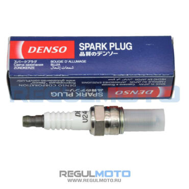 Свеча зажигания Denso U24ESR NB  - миниатюра 1