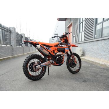Мотоцикл Progasi Endurance 300 EFI - миниатюра 10
