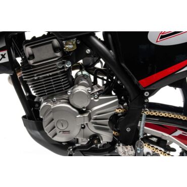 Мотоцикл Кросс PWR FS 250 (172FMM) (4V) - миниатюра 3