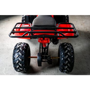 Квадроцикл SPRMOTORS ATV Grizzly- 125HM - миниатюра 4