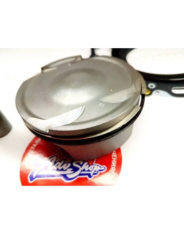 KTM Piston kit Gr.II 500 Enduro поршень Gr II + прокладки 500 EXC 12 16 ( 78730007210 II / 00050000212 )