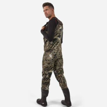 Finntrail Вейдерсы Blackwater 5291 Max 5 - миниатюра 5