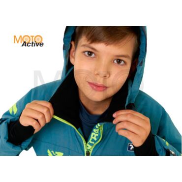 ДЕТСКИЙ КОМБИНЕЗОН SWIFT BLUE 3780 (134 140) - миниатюра 3