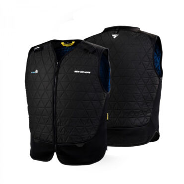Shima Охлаждающий Жилет Hydrocool Vest - миниатюра 3