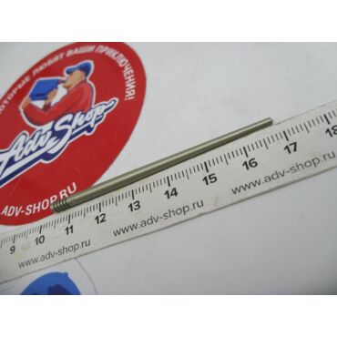 KTM JET NEEDLE 6G5  игла карбюратора 400 640 98 07 ( 584310346G5 ) - миниатюра 1