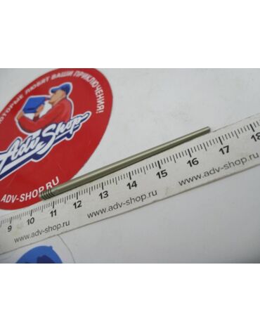 KTM JET NEEDLE 6G5  игла карбюратора 400 640 98 07 ( 584310346G5 )
