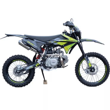 Питбайк Regulmoto Onix Sport 19 16, 140 49 сс - миниатюра 4