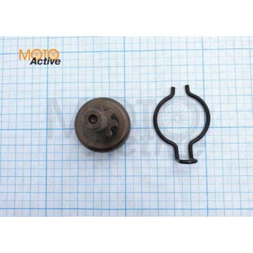 Храповик кикстартера 139QMB 50 80см3 - миниатюра 1