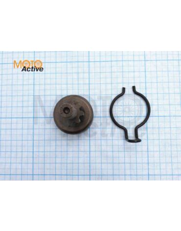 Храповик кикстартера 139QMB 50 80см3