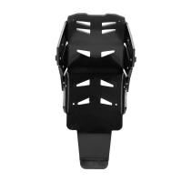 Пластиковая защита картера Arctic Leopard Snow EX 800 700 - Черный - миниатюра 3