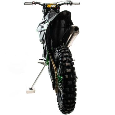Мотоцикл Кросс Motoland FX 300 NC (ZS 182MN) - миниатюра 5