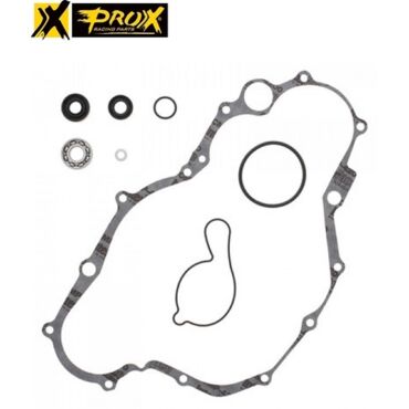 ремкомплект водяной помпы Yamaha  YZ 450F '06 09 / Yamaha WR 450F '07 15 - миниатюра 1