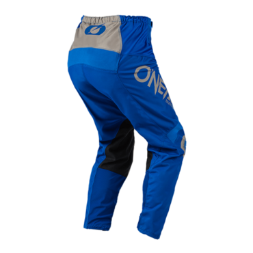Oneal Мотоштаны Matrix Ridewear Cиний - миниатюра 3