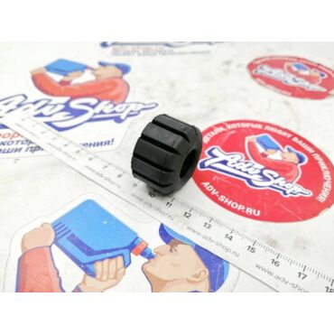 HONDA резиновый демпфер крепления бака XRV750 XL600 XRV650 NX650 ( 17611MG2000 / 17611 MM9 000 ) - миниатюра 1
