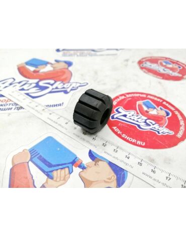 HONDA резиновый демпфер крепления бака XRV750 XL600 XRV650 NX650 ( 17611MG2000 / 17611 MM9 000 )