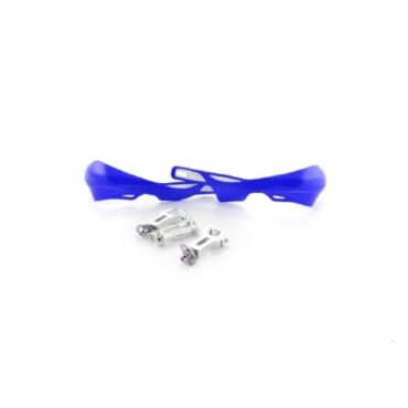 Защита рук (пара) HP03 синие армированные SM PARTS - миниатюра 1