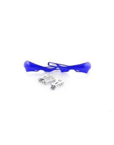 Защита рук (пара) HP03 синие армированные SM PARTS