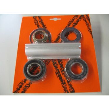Ремкомплект оси передней KTM 690 10 19 / Husqvarna 701 16 20 - миниатюра 1