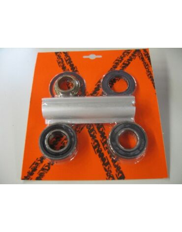 Ремкомплект оси передней KTM 690 10 19 / Husqvarna 701 16 20