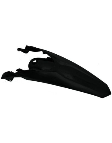 Крыло заднее черное KTM SX125 150 SXF250 450 11 15 # SX250 11 16 