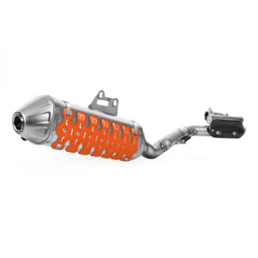 Защита глушителя универсальная Armadillo Extreme Silencer Guard - миниатюра 2