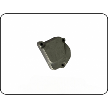 Крышка шторки правая KTM 250SX 23- ; 250 300EXC 24- / Husqvarna TC250 23- ; TE250 300 24- / GasGas MC250, EC250 300 24- - миниатюра 1