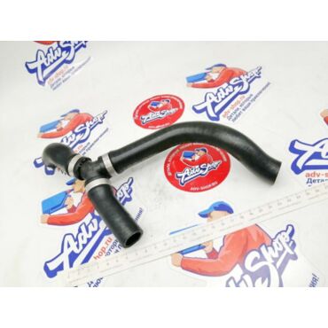 KTM шланг радиаторов SX 250 350 11 15 / EXC 350 12 16 ( 77235025033 ) - миниатюра 1
