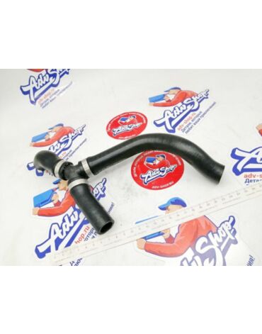 KTM шланг радиаторов SX 250 350 11 15 / EXC 350 12 16 ( 77235025033 )