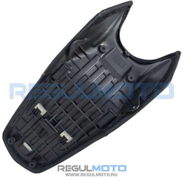 Сиденье Regulmoto Duke  - миниатюра 1