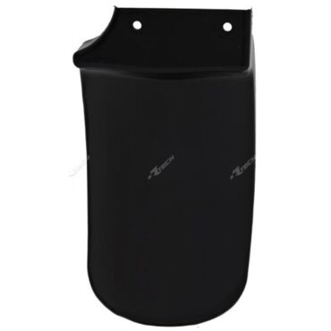 Щиток амортизатора RTech R PSPKXFNR006 KXF250 450 04 15 # KLXR 07 15 # RMZ250 04 06 - миниатюра 1