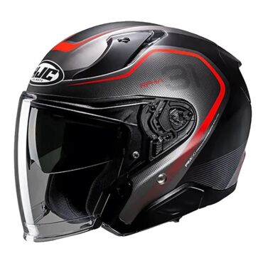 HJC Шлем RPHA31 Kouv MC1SF - миниатюра 1