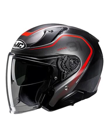 HJC Шлем RPHA31 Kouv MC1SF