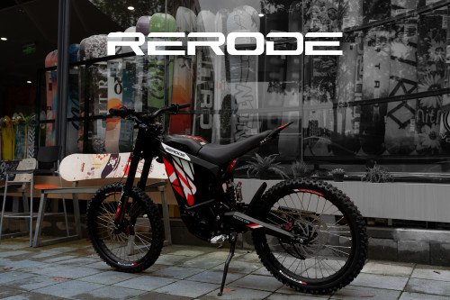 Rerode R1 - фото 6