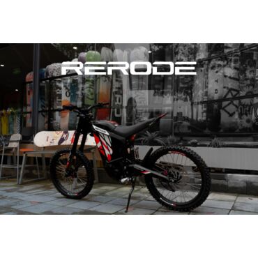 Rerode R1 - миниатюра 6