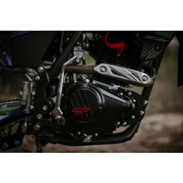 Мотоцикл BSE Z3 V 21 18 - миниатюра 9