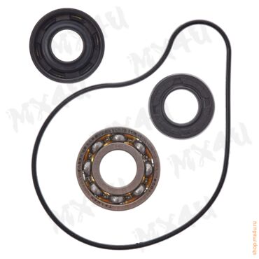 Ремкомплект помпы YZ250F WRF250 01 - 13 - миниатюра 1