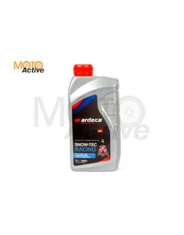 Мот масло снег ARDECA SNOW TEC 2T RACING 1л.
