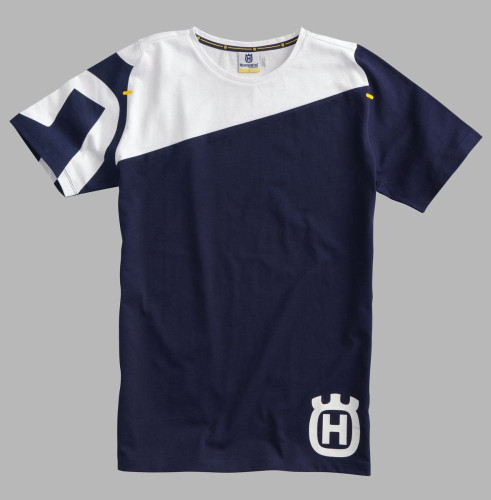 Футболка Husqvarna Inventor Tee XL - фото 2