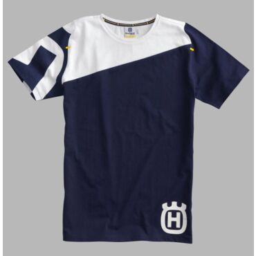 Футболка Husqvarna Inventor Tee XL - миниатюра 2