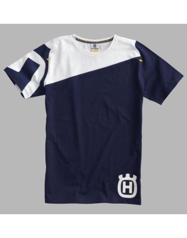 Футболка Husqvarna Inventor Tee XL