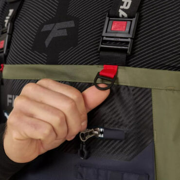 Finntrail Вейдерсы Proguide 1535 Khaki - миниатюра 3