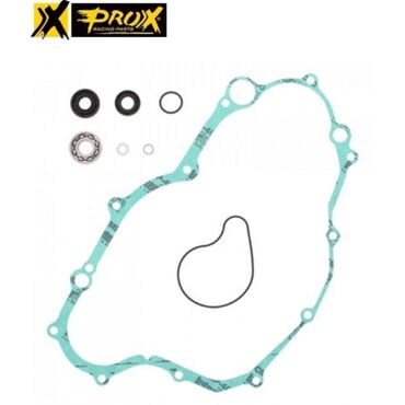 ремкомплект водяной помпы Yamaha YZ 250F '01 13 - миниатюра 1