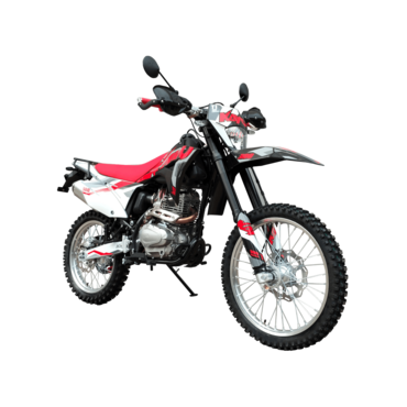 Мотоцикл KAYO T1 300 ENDURO (4T PR300 PRO 21 18 2026) ПТС - миниатюра 1