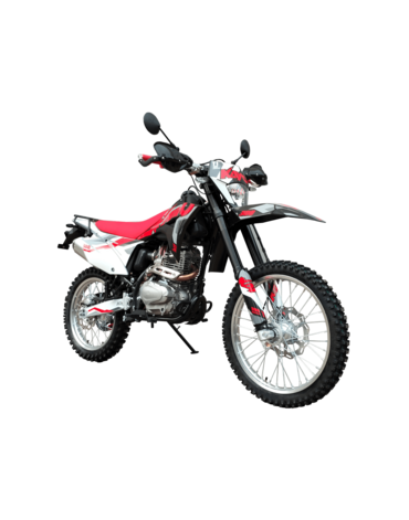 Мотоцикл KAYO T1 300 ENDURO (4T PR300 PRO 21 18 2026) ПТС