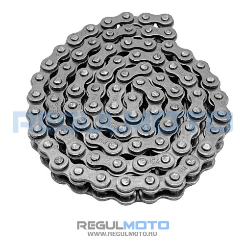 Цепь ГРМ 25H 82L REGULMOTO 139FMB, 147FMH 