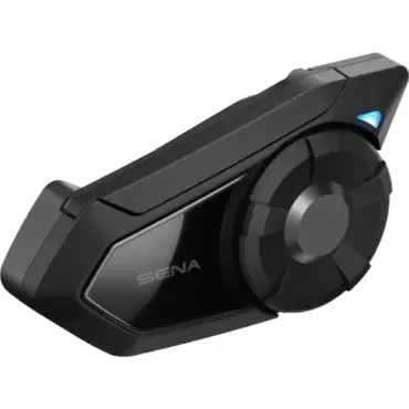 Sena Bluetooth гарнитура 30K 03 (комплект из двух гарнитур) - миниатюра 4