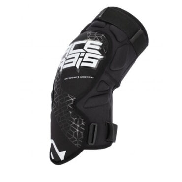 Acerbis Наколенники SOFT KNEE Black White - миниатюра 1