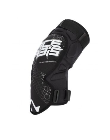 Acerbis Наколенники SOFT KNEE Black White