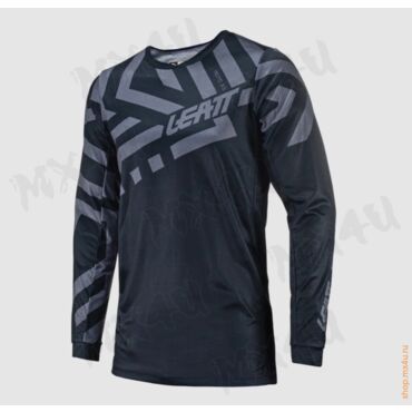 Детский комплект формы (джерси + штаны) 3.5 V24 - Серый - миниатюра 2