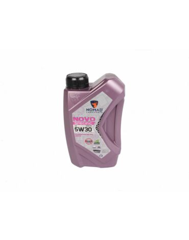 Масло моторное NOMAD Novo Specific C4 5W 30 (1 л.)